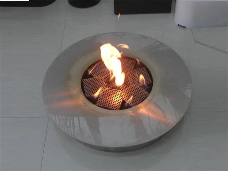 Manual Ethanol Burners Suppliers 