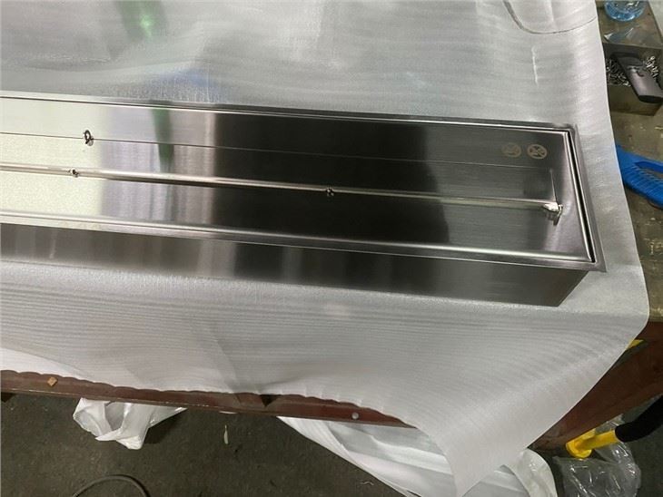 cheap Manual Ethanol Burners