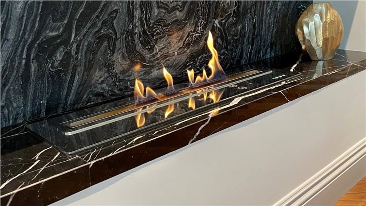 bioethanol stove factory