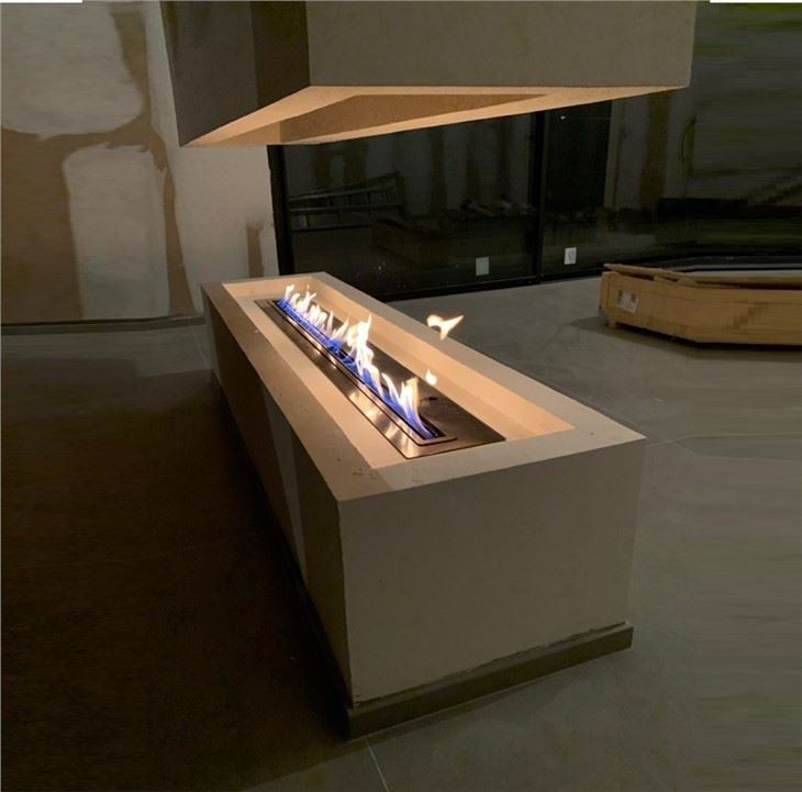 ventless fireplace alcohol Manufacturer